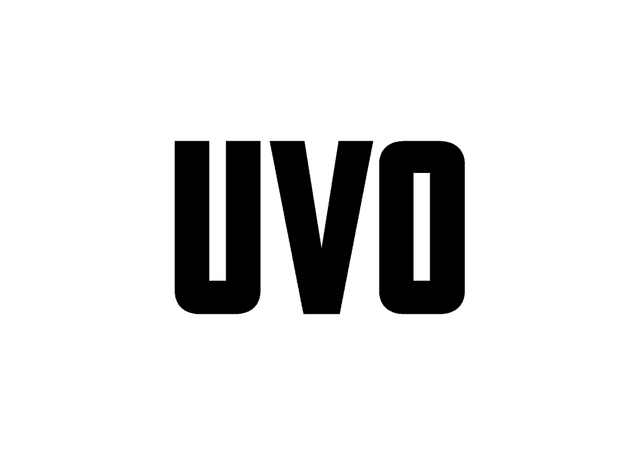 UVO logo