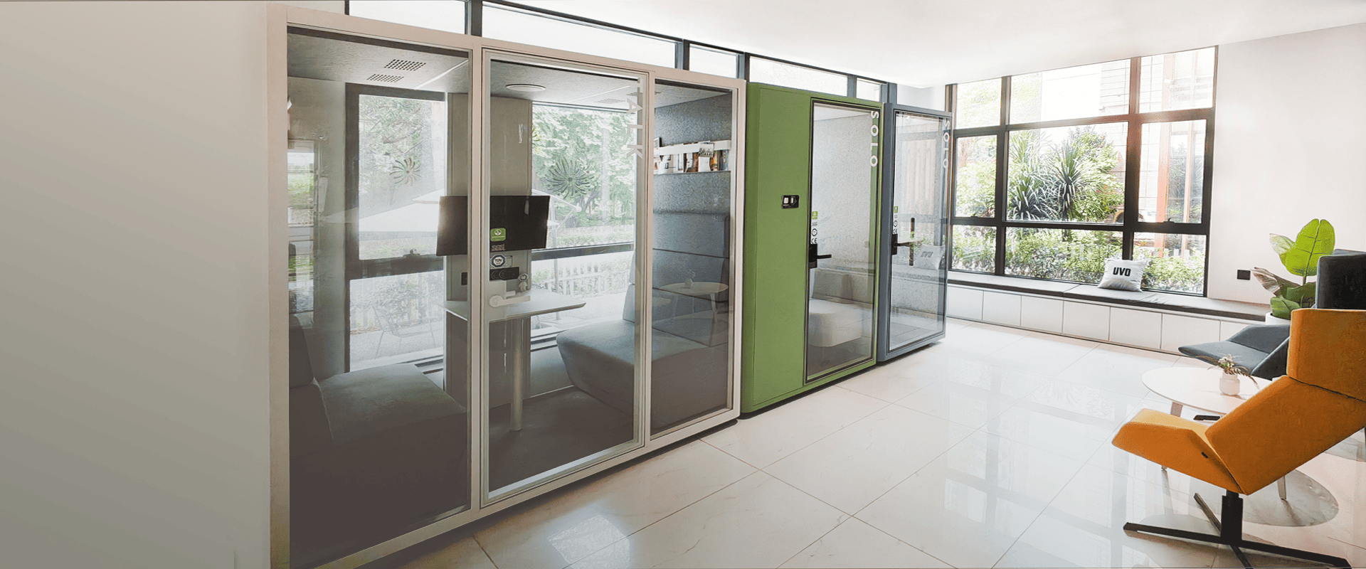 UVO MO-BOX hero image