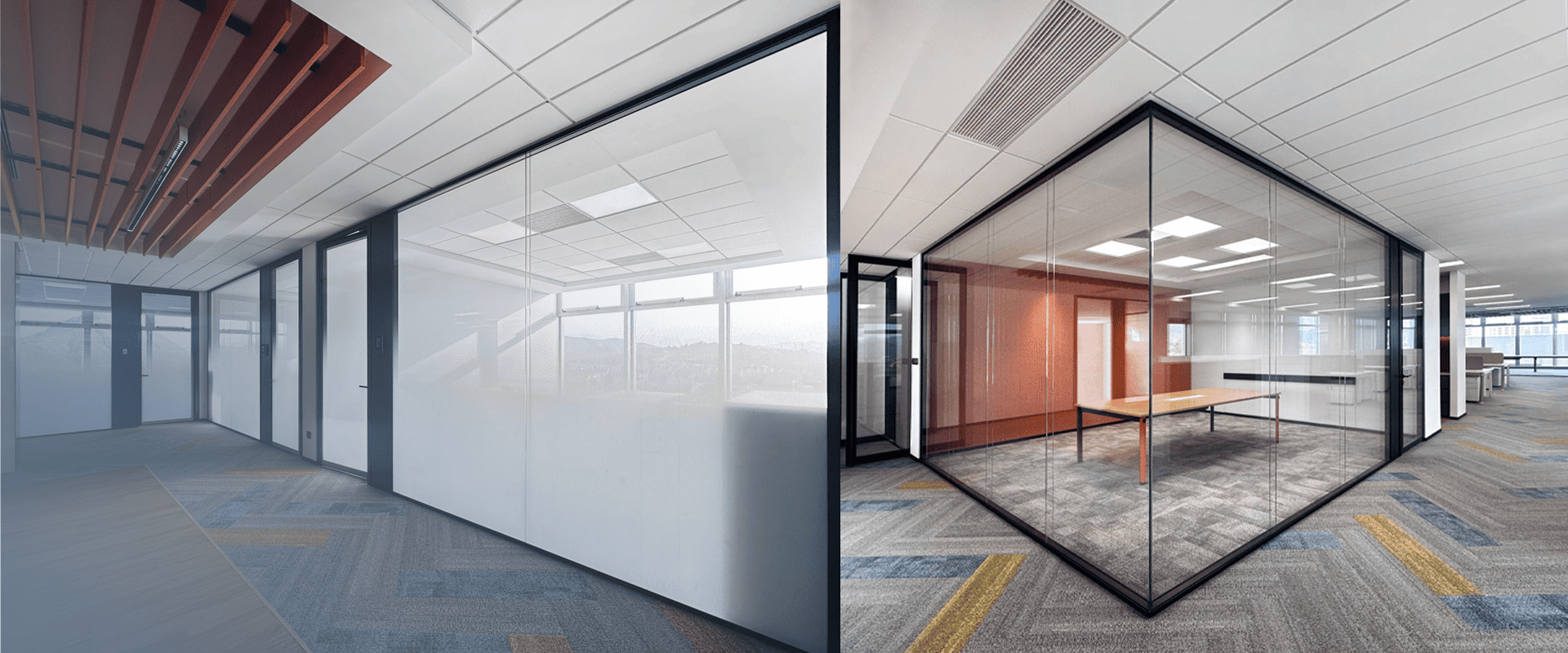 UVO PARTITIONS hero image